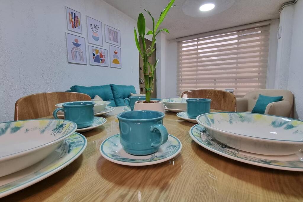 Hermosos Apartamentos En Funza Exterior foto