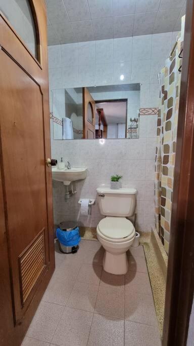 Hermosos Apartamentos En Funza Exterior foto