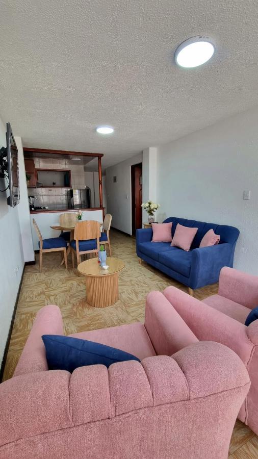 Hermosos Apartamentos En Funza Exterior foto