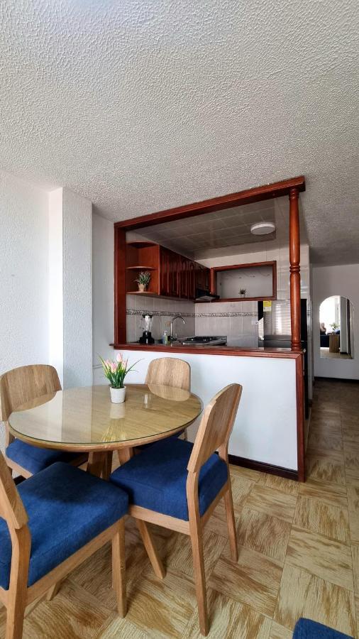 Hermosos Apartamentos En Funza Exterior foto