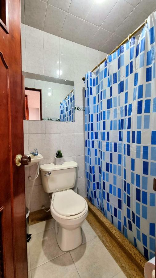 Hermosos Apartamentos En Funza Exterior foto